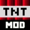 TNT MODS for Minecraft PC Edition - Epic Pocket Wiki & Tools for MCPC