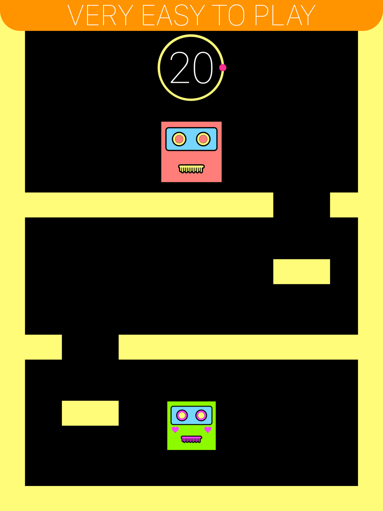 I'm Pixel screenshot 8