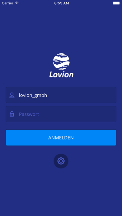 Screenshot #1 pour Lovion