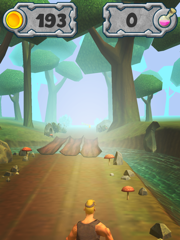 Screenshot #5 pour Twelve Labours of Hercules
