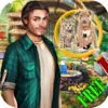 Humane Society Hidden Object