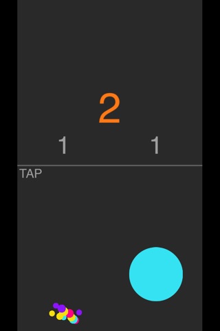 Circle - tap correct screenshot 2