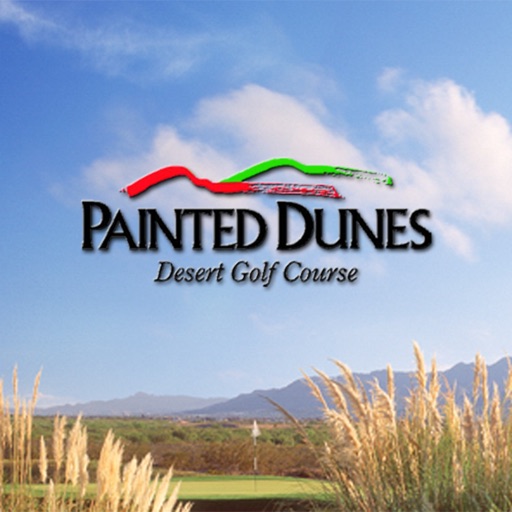 Painted Dunes Desert Golf Course iOS App