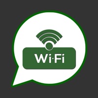 Wifi password 2 sur PC