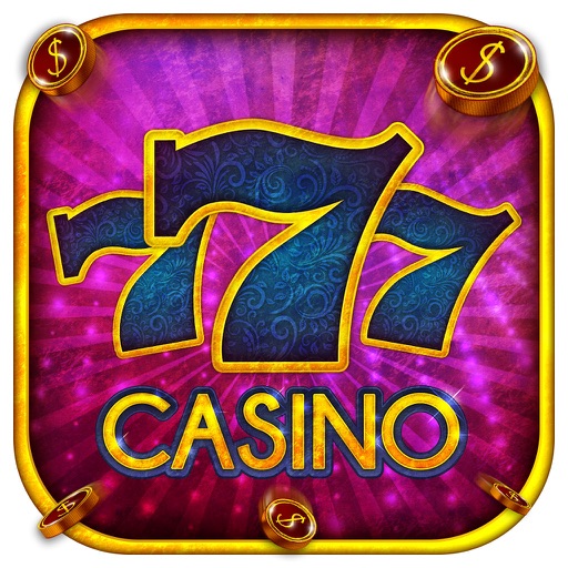 Slot Machine Casino Free Slots iOS App