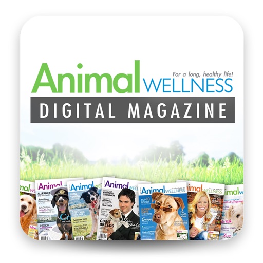 Animal Wellness Magazine