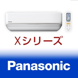 エアコンXシリーズ 体験ARアプリ