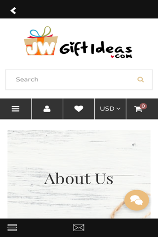 JWGiftIdeas screenshot 2