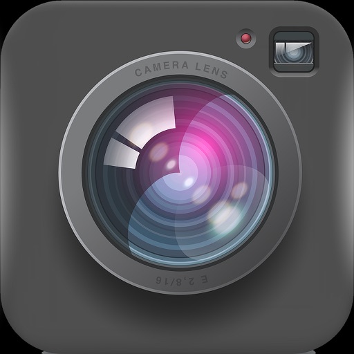 Instacollage photo shape effects blender & insta frames grid collages maker iOS App