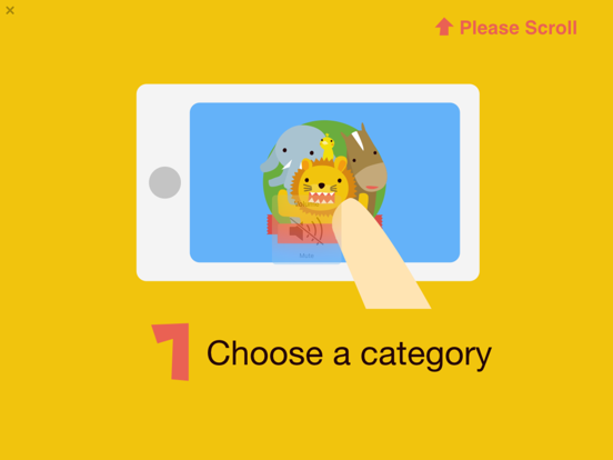 Screenshot #4 pour Pon! Tell me! what's this? Multi-activity game for you, your family and friends!