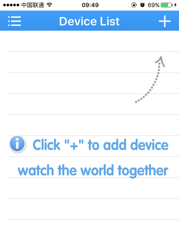Screenshot #6 pour Caddx.us