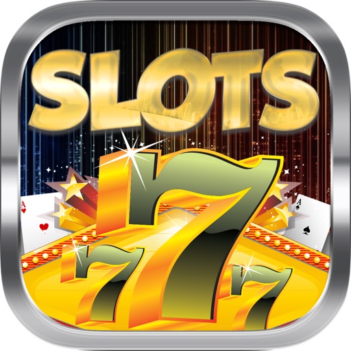 2016 Super Las Vegas Lucky Slots Game 3 - FREE Slots Game icon