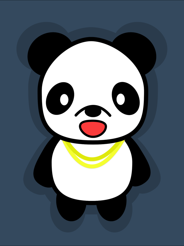 Panda Clicker