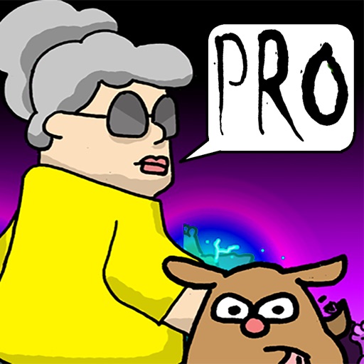 Dont Zombie My Dog PRO - Ad Free iOS App