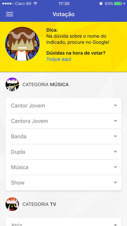 Prêmio Jovem Brasileiro Plus