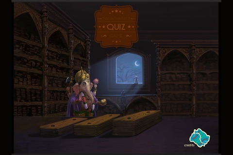 Quiz Arjuna screenshot 3