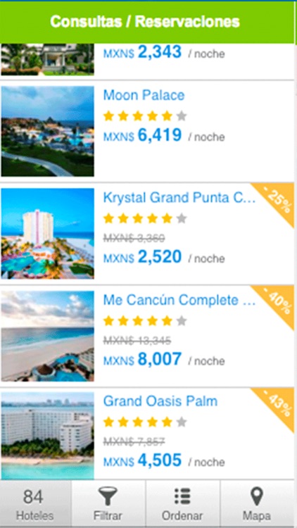 Galeria de Viajes screenshot-3