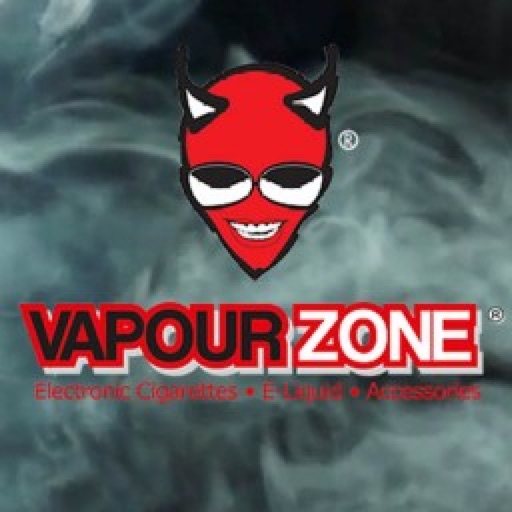 Vapour Zone icon