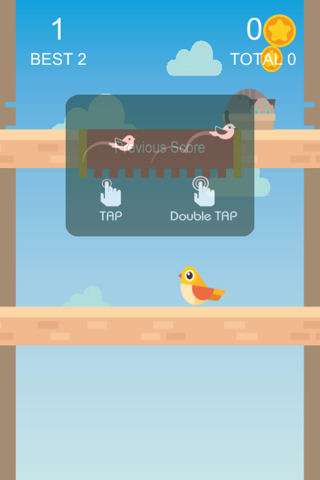 Birds Rush:Clash of Birds & Cats screenshot 4