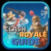 Guide for Clash Royale - Deck Builder, Strategy and Tips