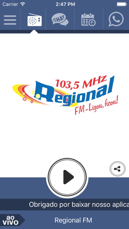 Regional FM 103,5