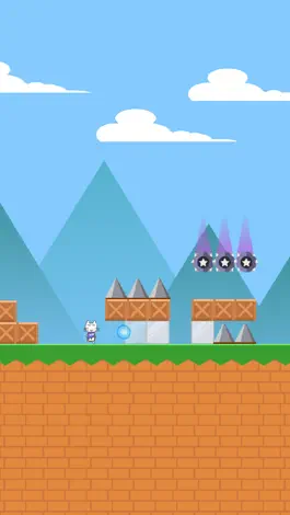 Game screenshot Super Cat Rio apk