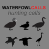 Waterfowl Hunting Calls - The Ultimate Waterfowl Hunting Calls App For Ducks, Geese & Sandhill Cranes - BLUETOOTH COMPATIBLE - Joel Bowers
