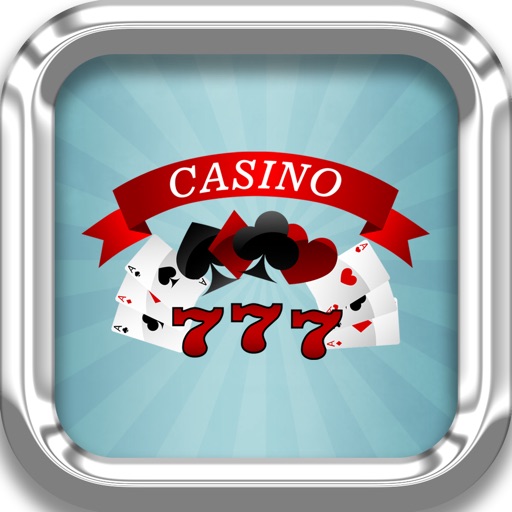 777 Suit Casino - Try Your Lucky icon