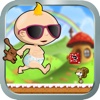 Fun Jump - Adventure of Bairn