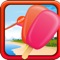 Ice Popsicle Maker