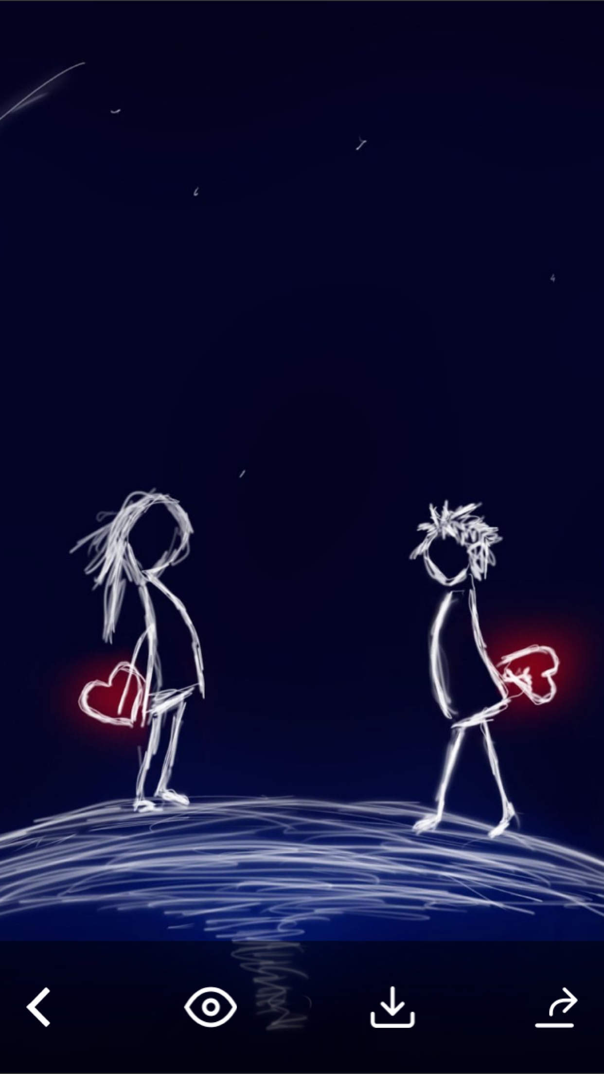 Love HD Wallpaper - Great Collection