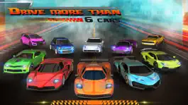 Game screenshot Racing in City 3D hack