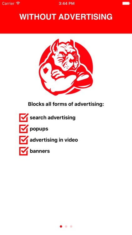 AD Guard - Block Ads