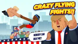 Game screenshot Trump on Top mod apk