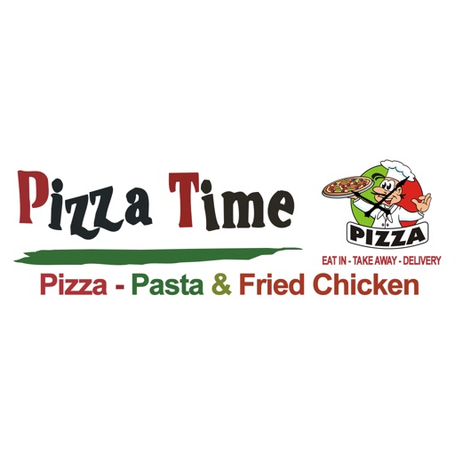 Pizza Time Norfolk icon