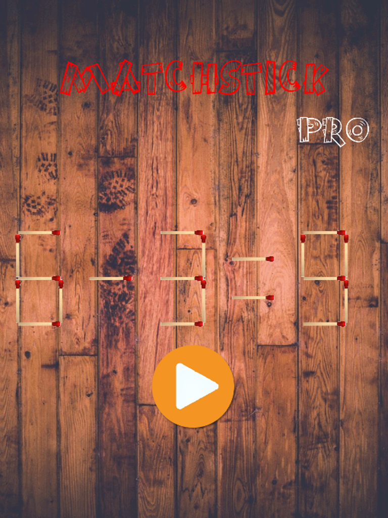 Matchstick Pro