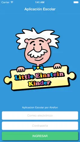 Game screenshot Little Einstein Kinder mod apk