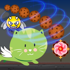 Activities of Flying Cat Cookie Paradise