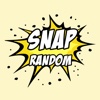 FACE SNAP RANDOM, Make new Snapchat friends