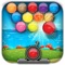 Classic and amazing shooting bubble game is here