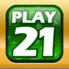 Blackjack : Max Limit  21 Casino