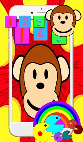Game screenshot Easy Math Worksheets Cool Games Kids for 1st Grade mod apk