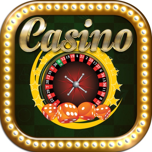 Lion Slots Hot Spins - Play Free Slot Machines Icon
