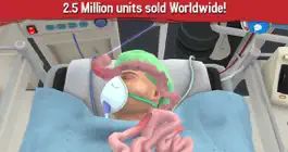 Game screenshot Surgeon Simulator mod apk