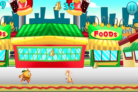 Escape The King Of Burgers screenshot 4