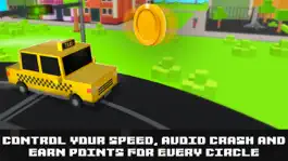 Game screenshot Pixel Car Racing: Loop Drive apk