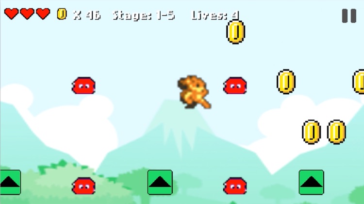 Silly Land Adventure