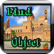 Activities of Find the Object - Hidden Adventure Game