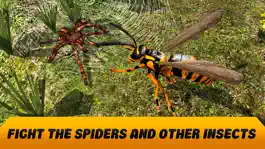 Game screenshot Wasp Life Simulator 3D apk