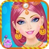 Icon Indian Girl Makeover Salon